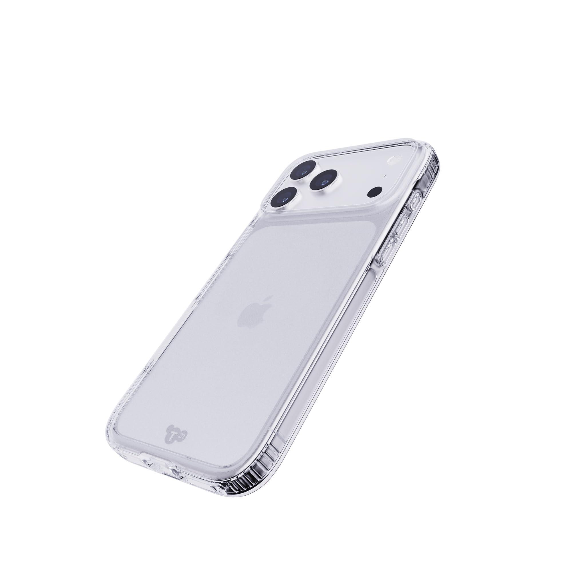 Amazon.com: Tech21 EvoClear Case for iPhone 17 Pro Max